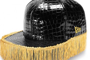 Jeremy Scott x New Era Headwear Collection