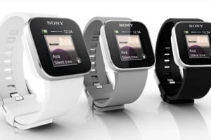 Sony SmartWatch