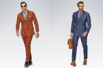 Suitsupply Spring/Summer 2013 Men's Lookbook