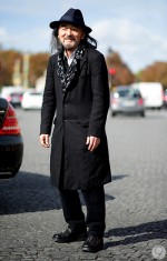 Yohji Yamamoto