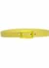 Tie-ups Plastic Belt