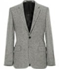 Reiss Lighthouse Abraham Moon Blazer Grey