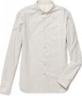 Rag & Bone Flecked Stretch-cotton Shirt
