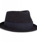 Paul Smith Shoes & Accessories Wool-felt Trilby Hat