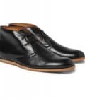 Opening Ceremony M1 Leather Desert Boots