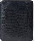 Santiago Gonzalez Crocodile Ipad Case