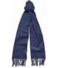 J.crew Cashmere Scarf