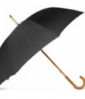 London Undercover Vintage Map-lined Umbrella