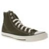 Mens Converse Allstar Hi Trainers