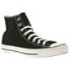 Mens Converse All Star Hi Top Black Trainers