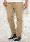 Stussy Khaki Ralph Chinos