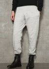 Bellerose Prose Grey Sweat Pants