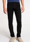 Cheap Monday Black Super-stretch Jeans