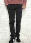 Cheap Monday Almost Black Jeans