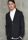 Universal Works Wool City Varsity Jacket