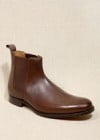 Grenson Declan Brown Chelsea Boots