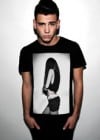 Topman New Love Club Undress Tee 