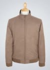 Topman Peter Werth Bomber Jacket
