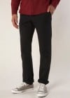 Topman Black Slim Chinos