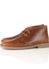 Topman Ben Sherman Ezra Desert Boot
