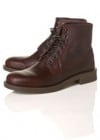 Topman Silt Boots