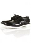 Topman Loake Royal Brogue Shoes