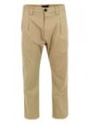 Chateau Roux Sand Drop Trousers