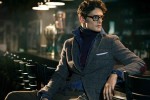 Gant by Michael Bastian Autumn/Winter 2012 Advertising Campaign