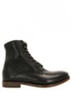 H By Hudson Herman Black Boots
