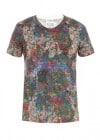 Maison Martin Margiela Multi-dot T-shirt 141898