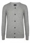 Allsaints Patch Cardigan