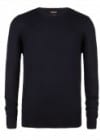 Allsaints Reverse Crew Jumper