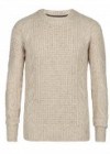 Allsaints Border Crew Jumper