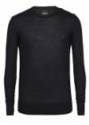 Allsaints Code Merino Crew Jumper