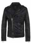 Allsaints Standen Leather Jacket