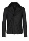 Allsaints Avern Leather Jacket