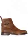 Polo Ralph Lauren Newent Jodpur Tan Boots