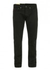Polo Ralph Lauren Rsd40 C9596 Black Jeans