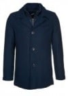 Your Turn Your Turn 2-in-1 - Classic Coat - Blue