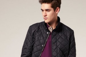 Barbour Chelsea Sports Quilted Jacket