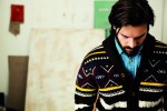 Burton Montague Collection 2012 Men's Lookbook