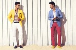 Calibre Spring/Summer 2013 Men's Lookbook