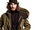 Esemplare Autumn/Winter 2012 Men's Lookbook