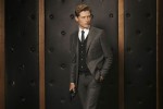 Massimo Dutti Special Events 2012 Collection Men's Lookbook 