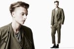 1205 Spring/Summer 2013 Men's Lookbook