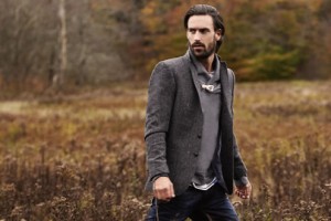 The Look: British Heritage