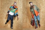 Humör Autumn/Winter 2012 Men's Lookbook