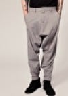 Fifth Avenue Shoe Repair New Co Drop Crotch Trousers