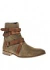 Asos Wrap Around Strap Boots