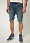 Superdry Standard Denim Shorts